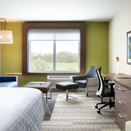 Holiday Inn Express - Indiana By Ihg Екстериор снимка