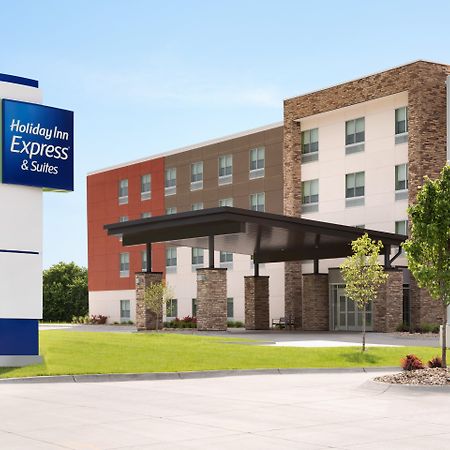Holiday Inn Express - Indiana By Ihg Екстериор снимка