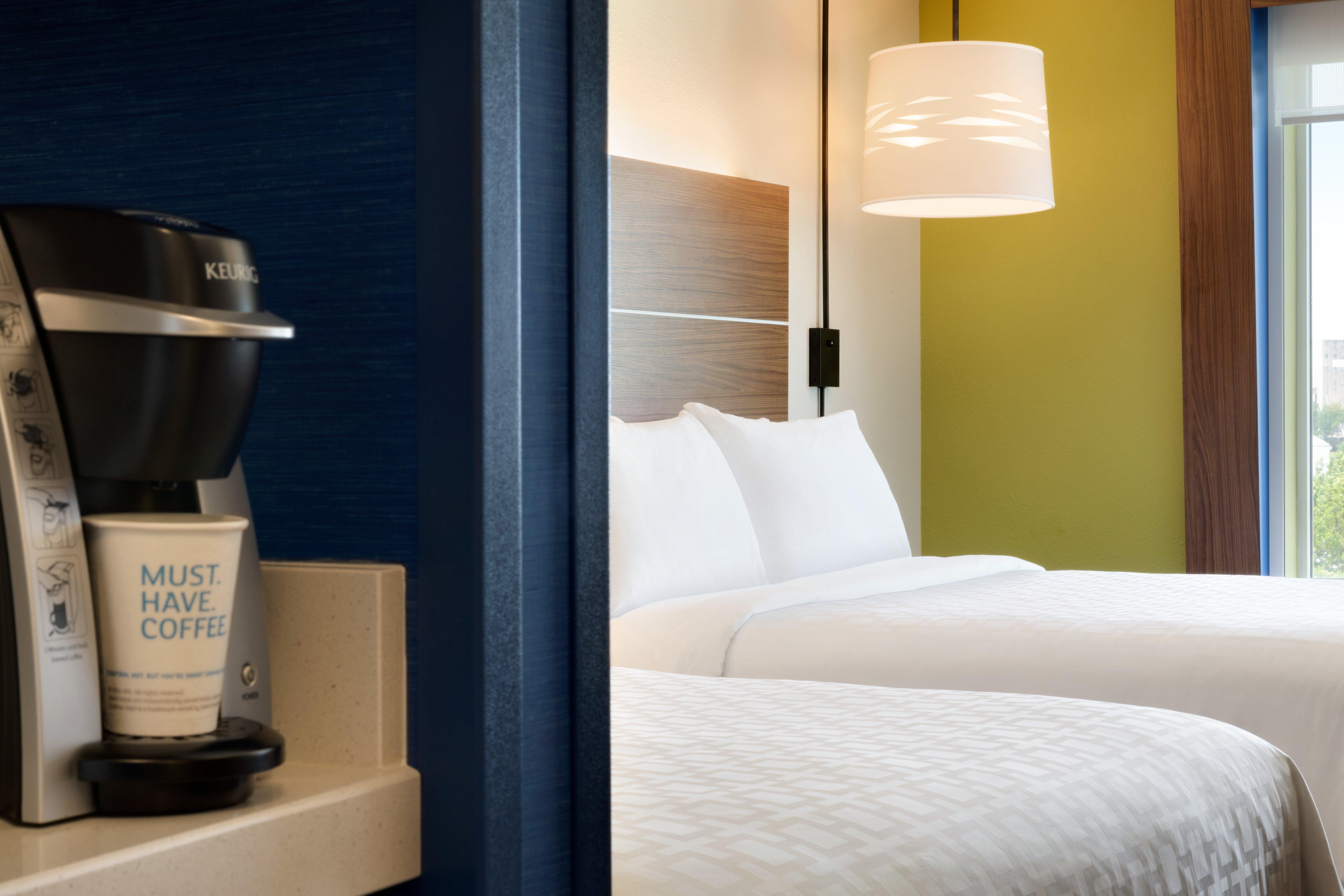 Holiday Inn Express - Indiana By Ihg Екстериор снимка