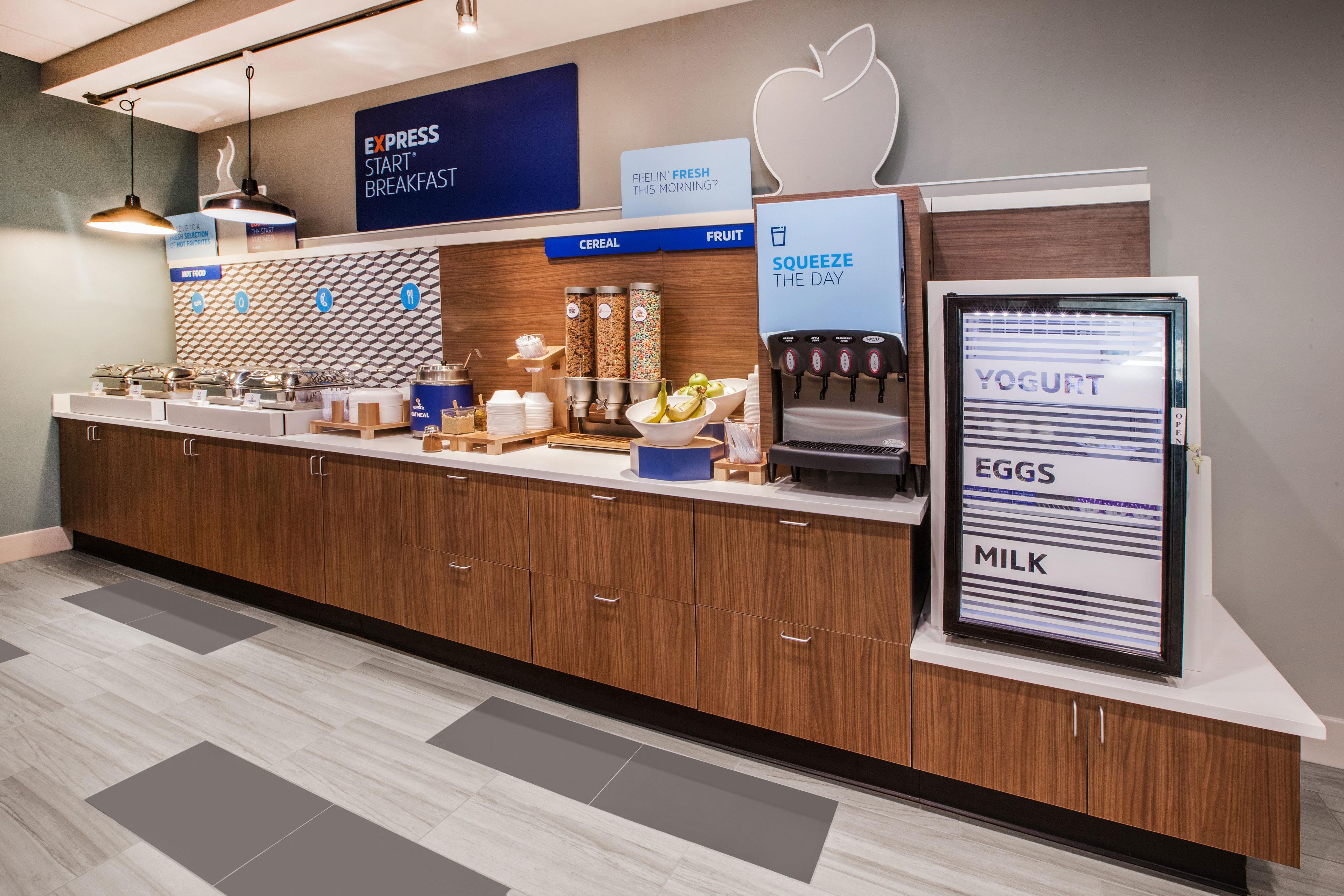Holiday Inn Express - Indiana By Ihg Екстериор снимка