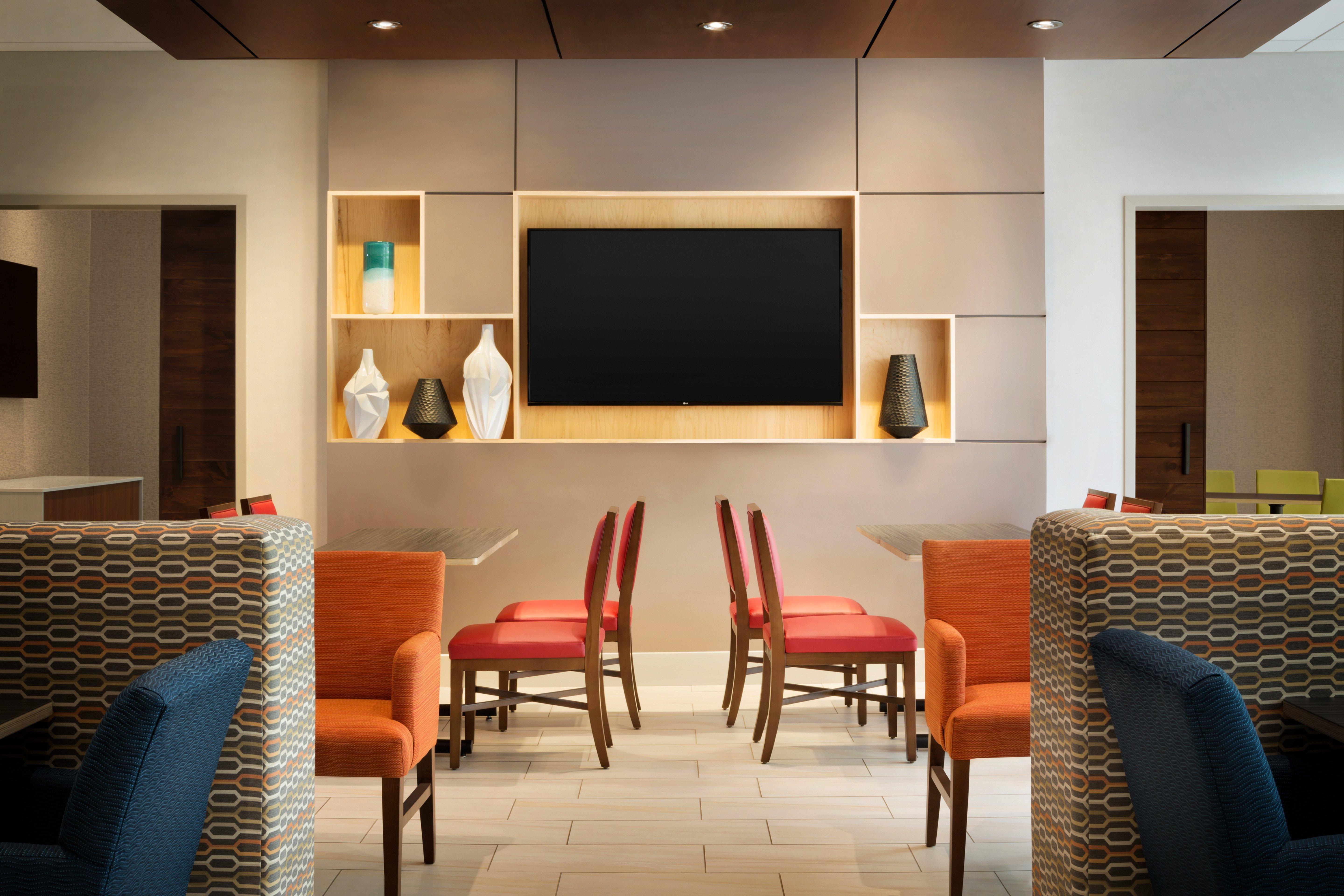 Holiday Inn Express - Indiana By Ihg Екстериор снимка