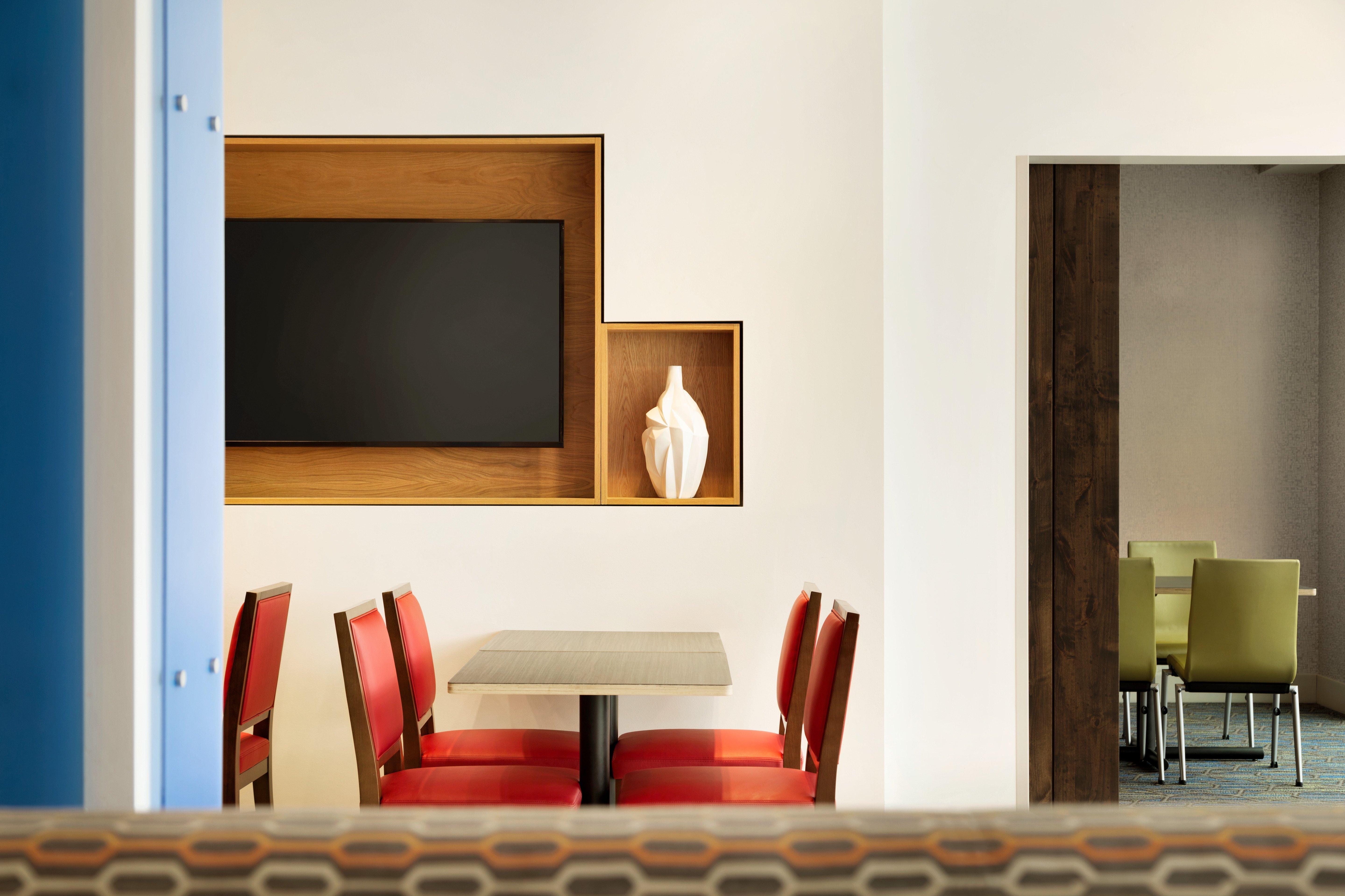 Holiday Inn Express - Indiana By Ihg Екстериор снимка