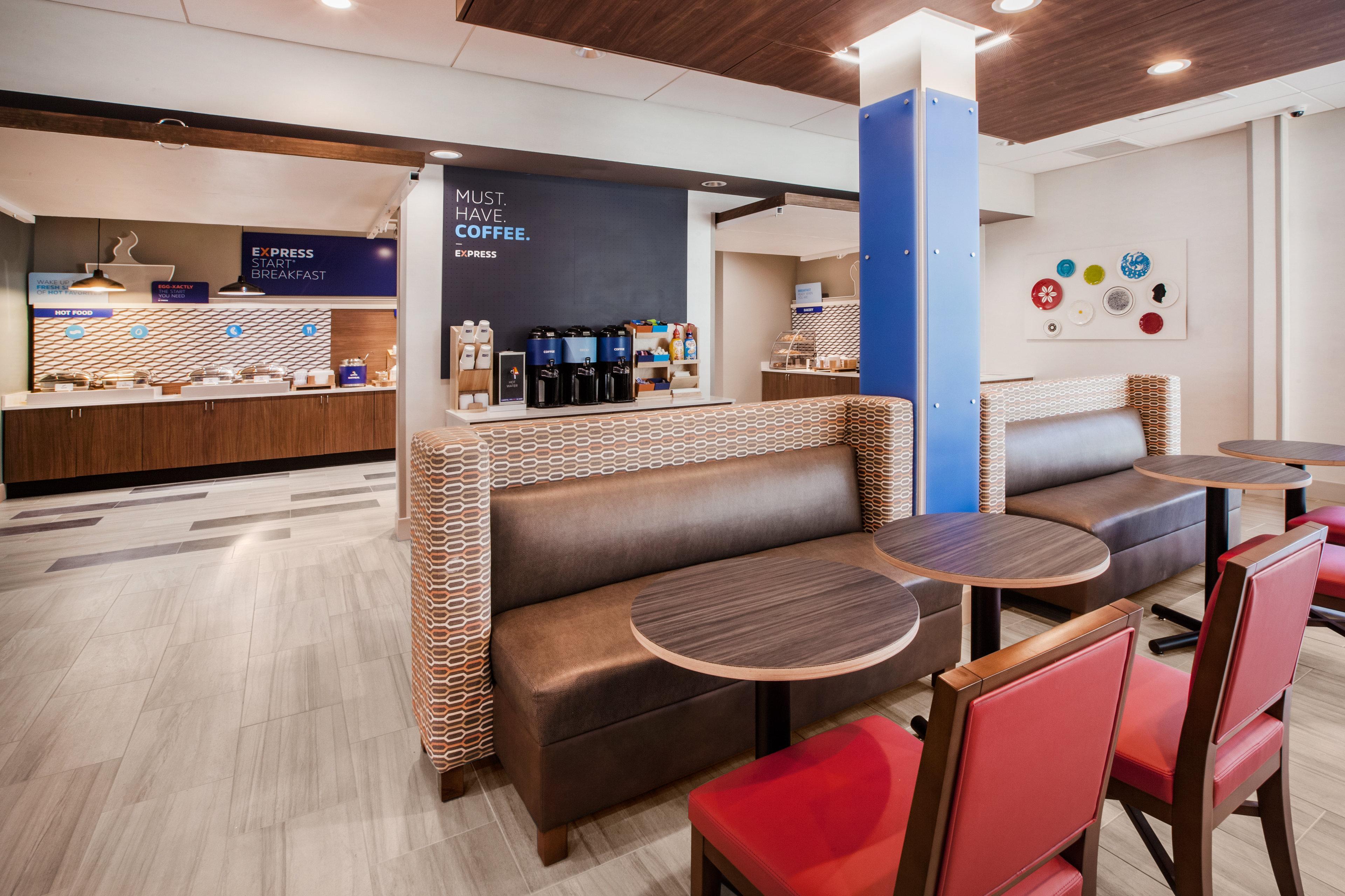 Holiday Inn Express - Indiana By Ihg Екстериор снимка