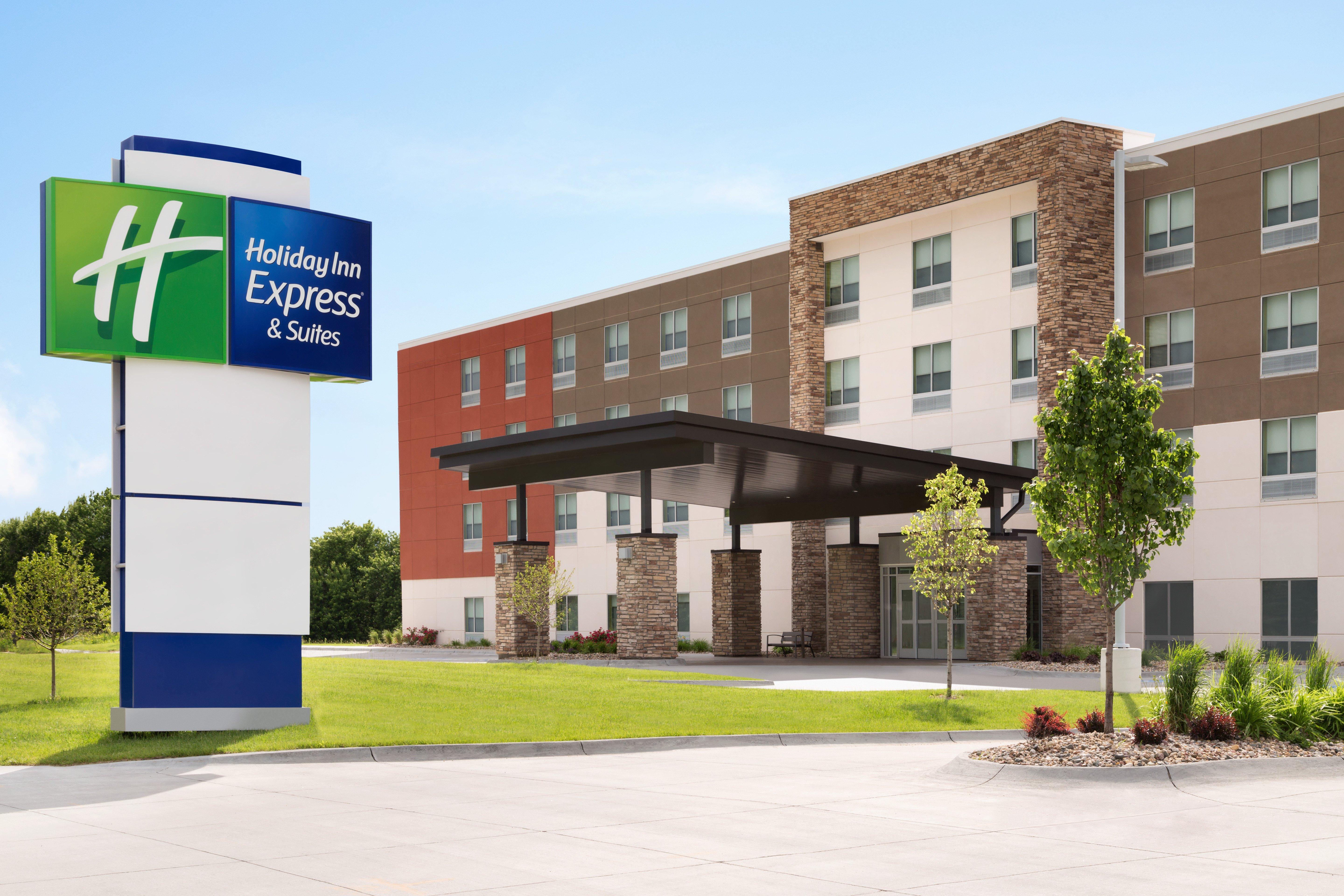 Holiday Inn Express - Indiana By Ihg Екстериор снимка