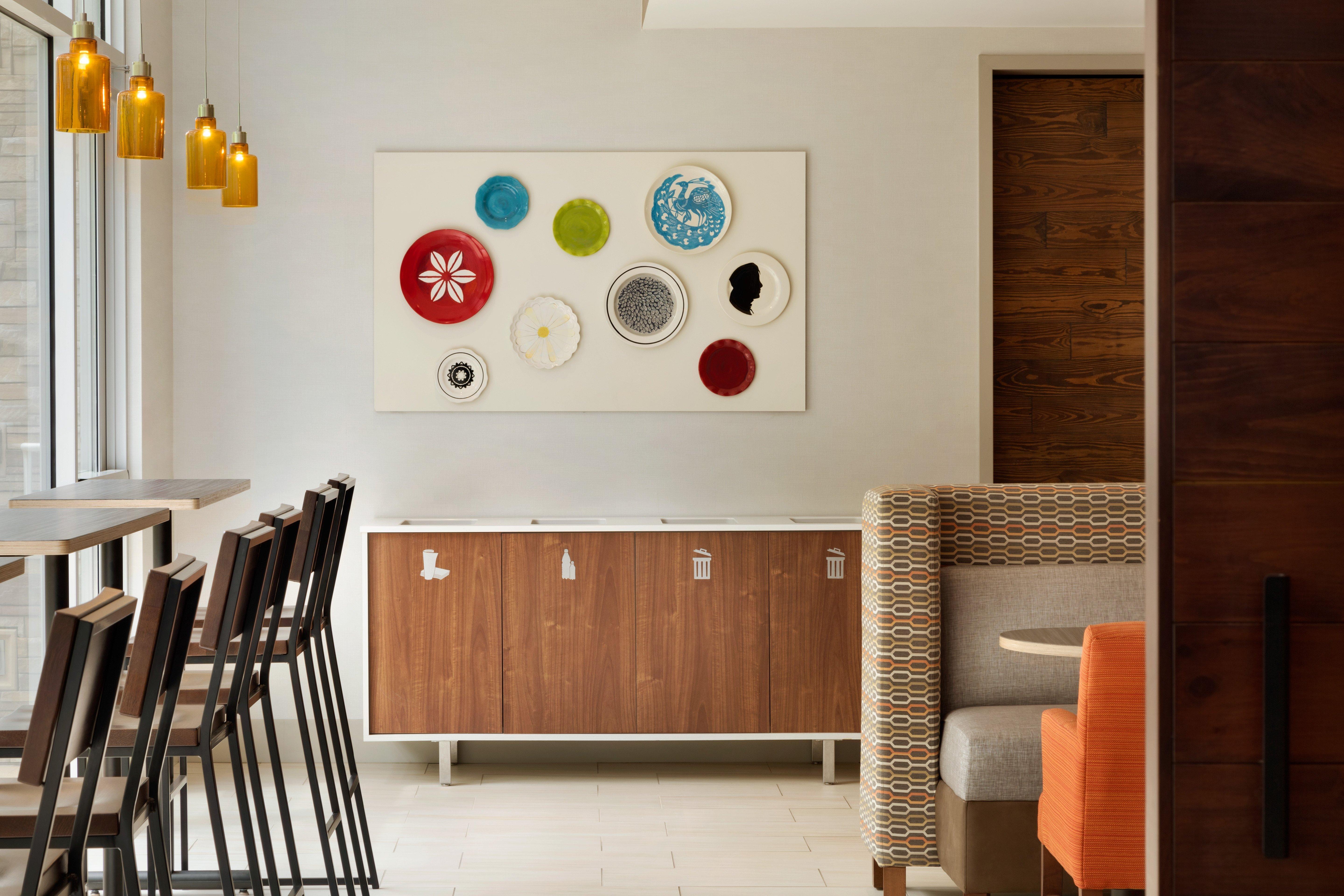 Holiday Inn Express - Indiana By Ihg Екстериор снимка