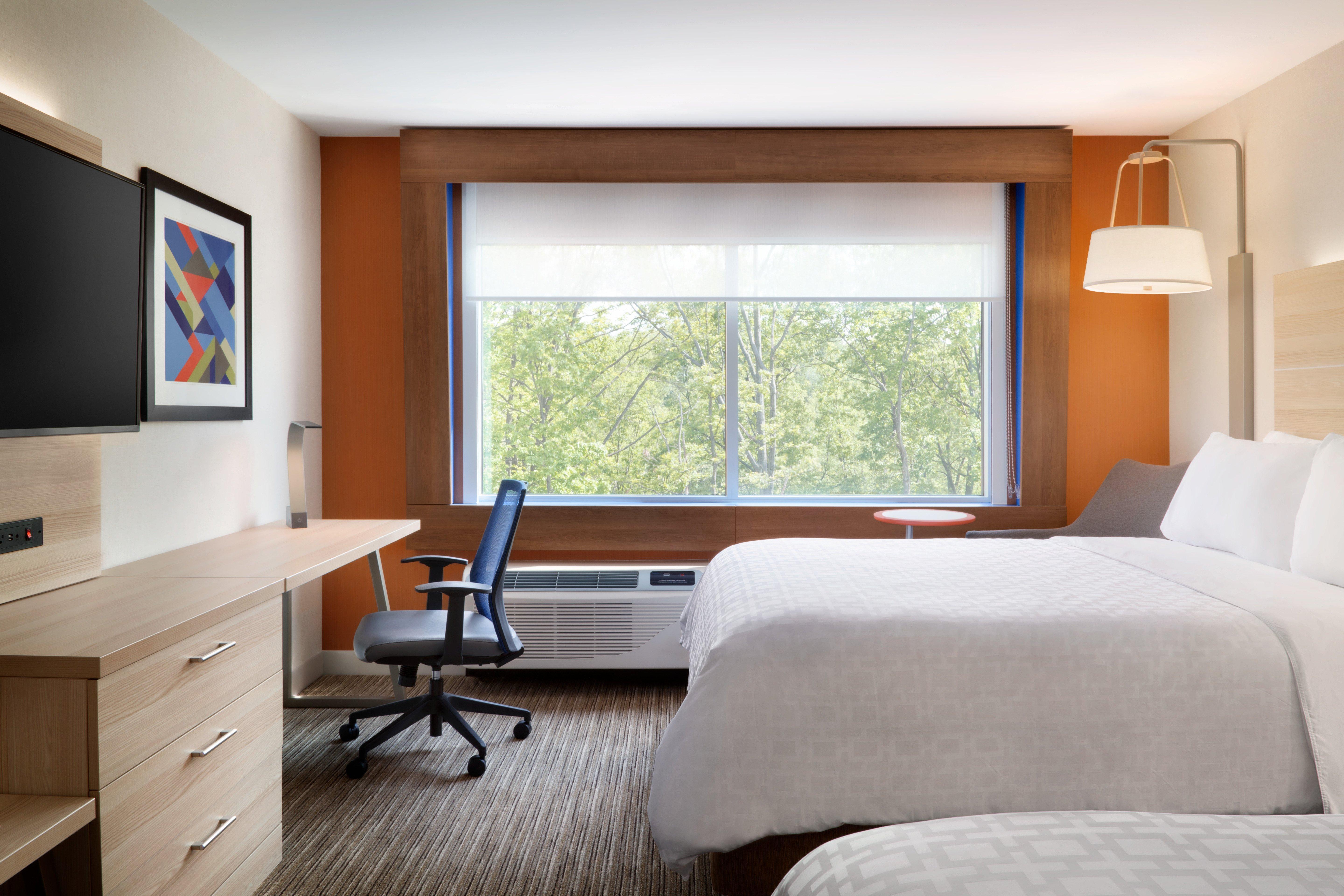 Holiday Inn Express - Indiana By Ihg Екстериор снимка