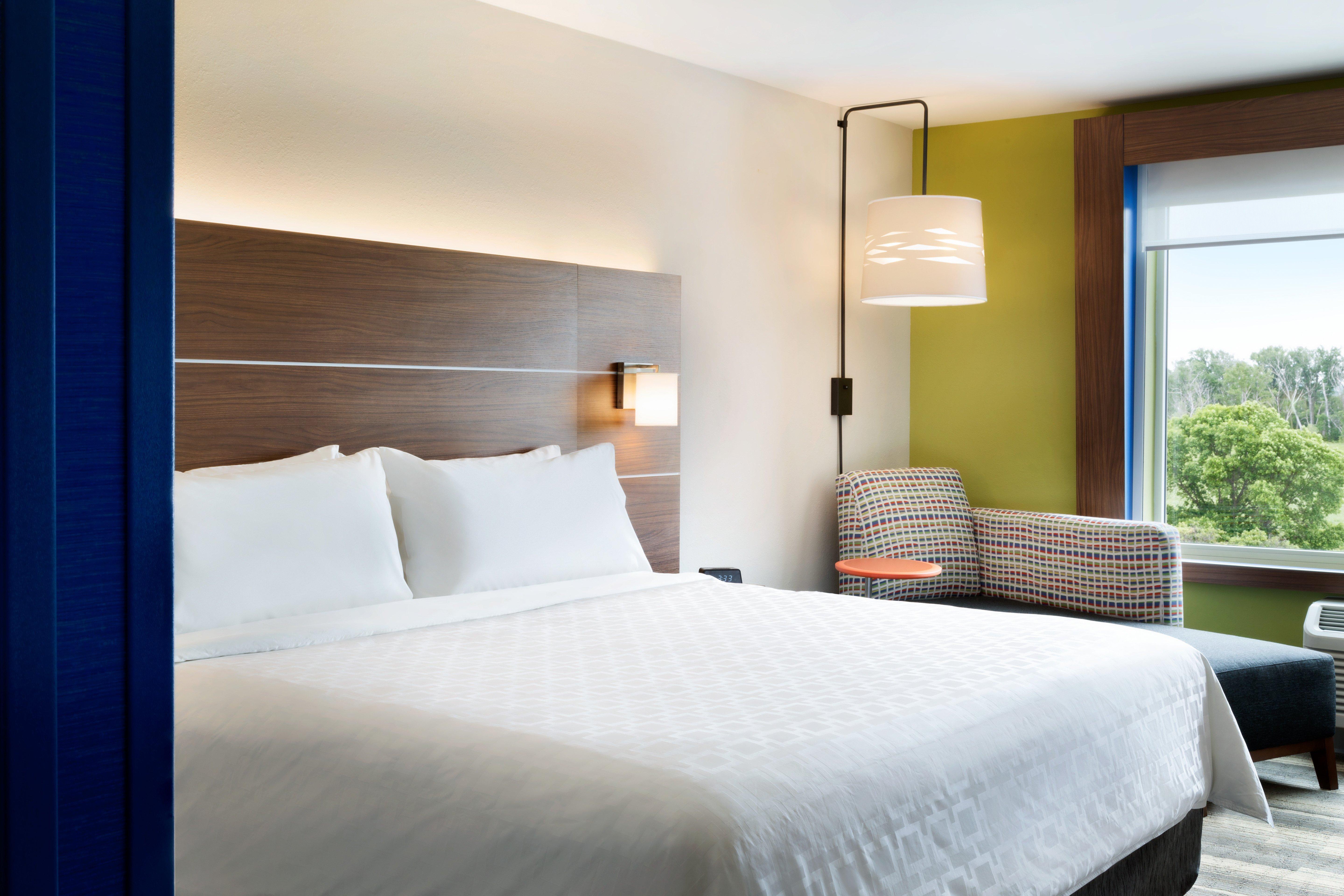 Holiday Inn Express - Indiana By Ihg Екстериор снимка