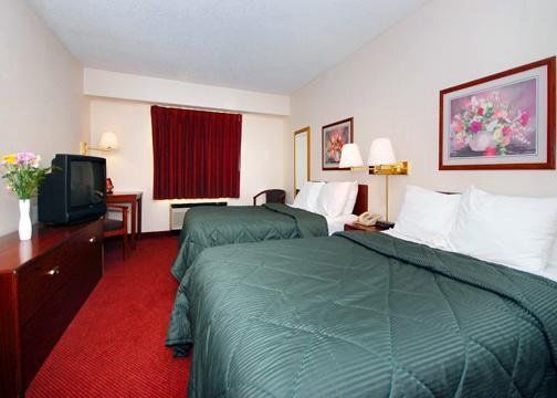 Holiday Inn Express - Indiana By Ihg Стая снимка
